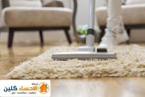 شركة تنظيف بالاحساء